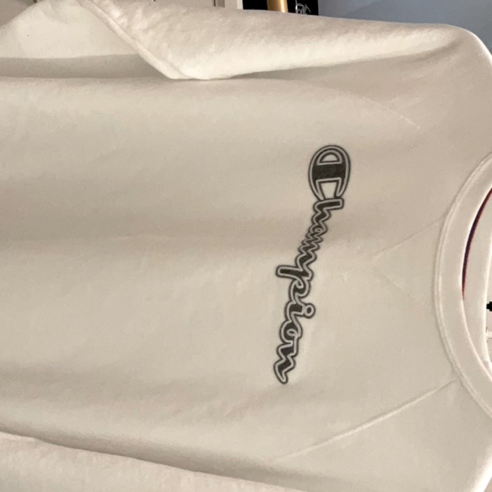 Champion sweatshirt perfect condition